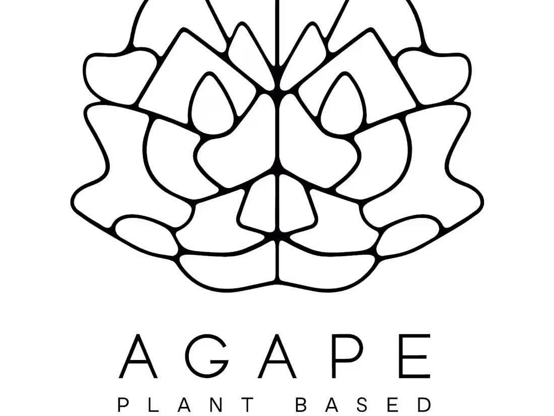 Cover image for Home | Agape Plant Based