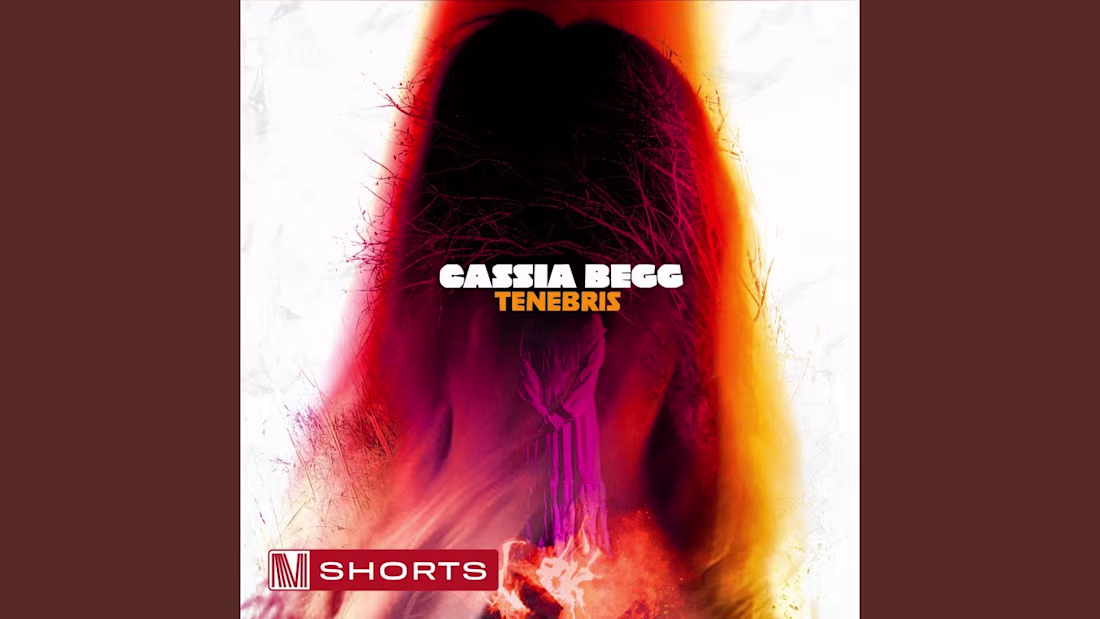 Cover image for Patrona Virgo- KPM release 