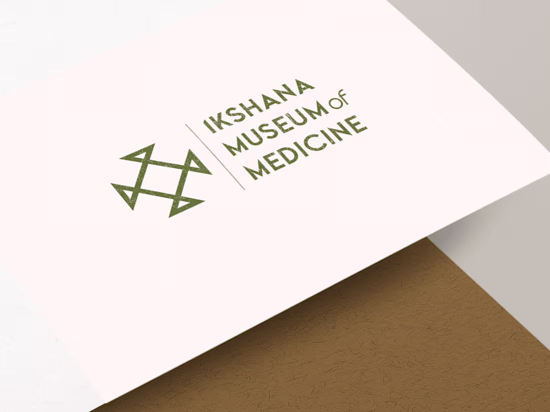 Cover image for IKSHANA - Museum of medicine