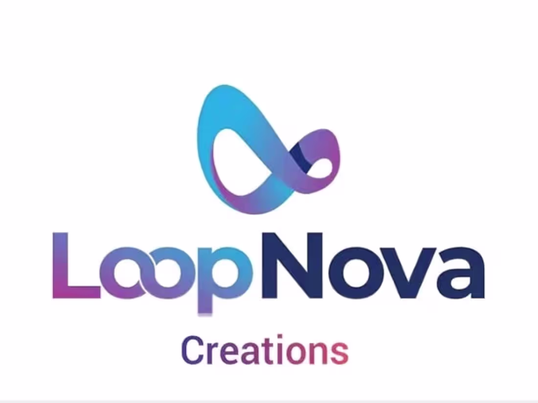 Cover image for Logo Design