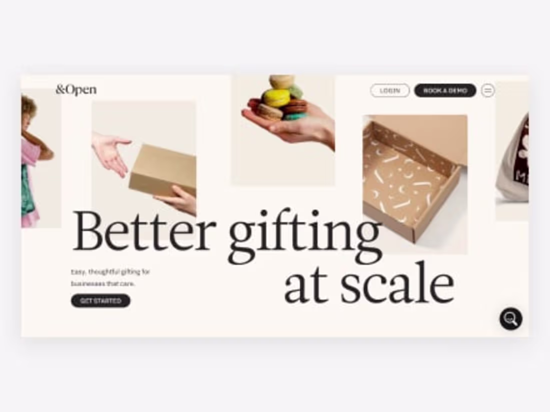 Cover image for AndOpen 