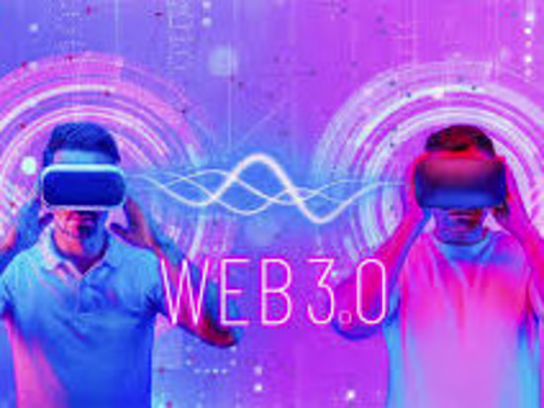 Cover image for How Augmented Reality is Reshaping Web3 Experiences