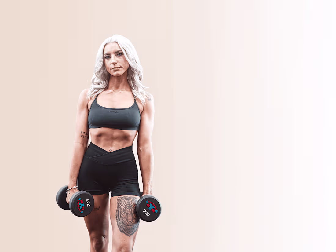 Cover image for Gemma Mcewan Coaching: Website Copy