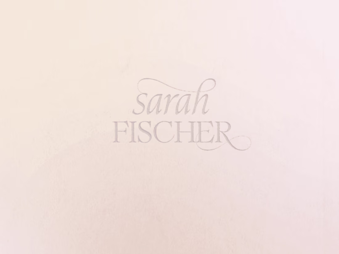 Cover image for Sarah Fischer Yoga