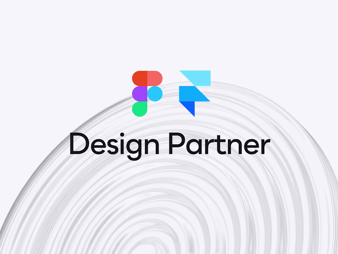 Cover image for Design partner for web design, framer development and strategy.