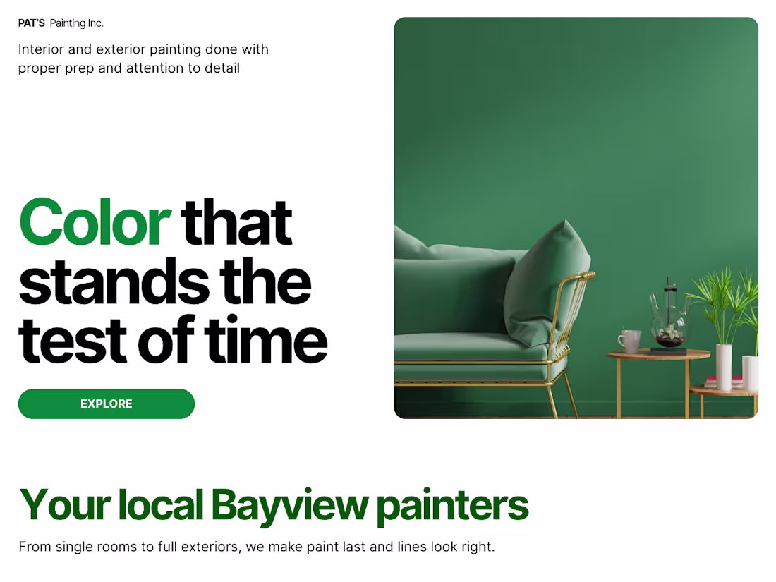 Cover image for Home