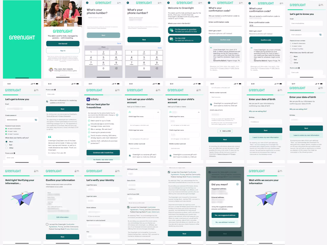 Cover image for Mobile App Design & Development