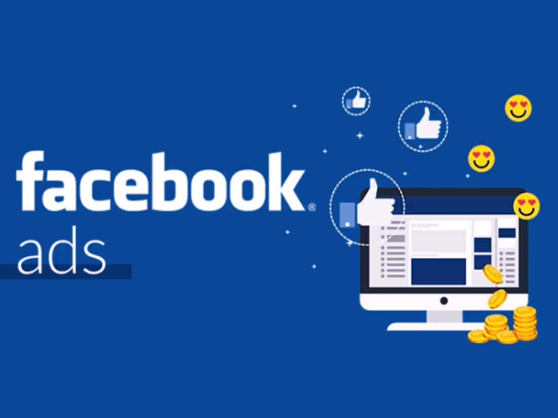 Cover image for Facebook Ads - FINANCE