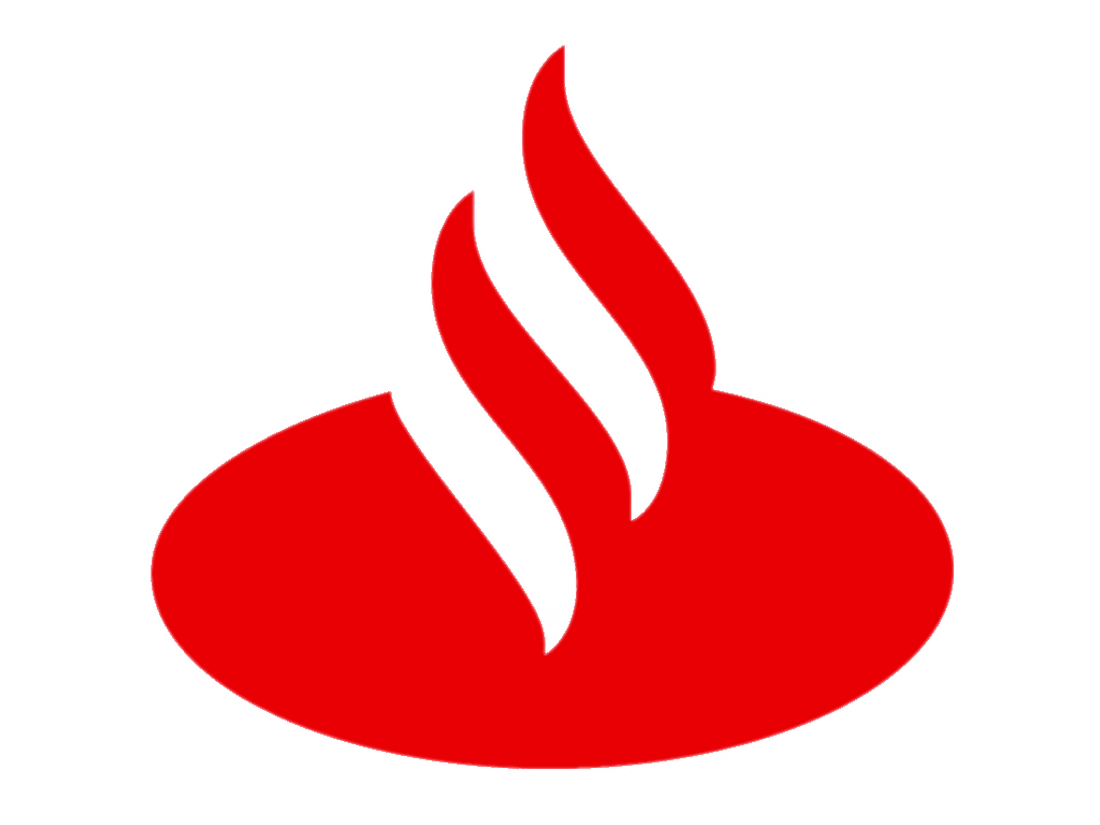 Cover image for Banco Santander | Built internal applications and protocols 