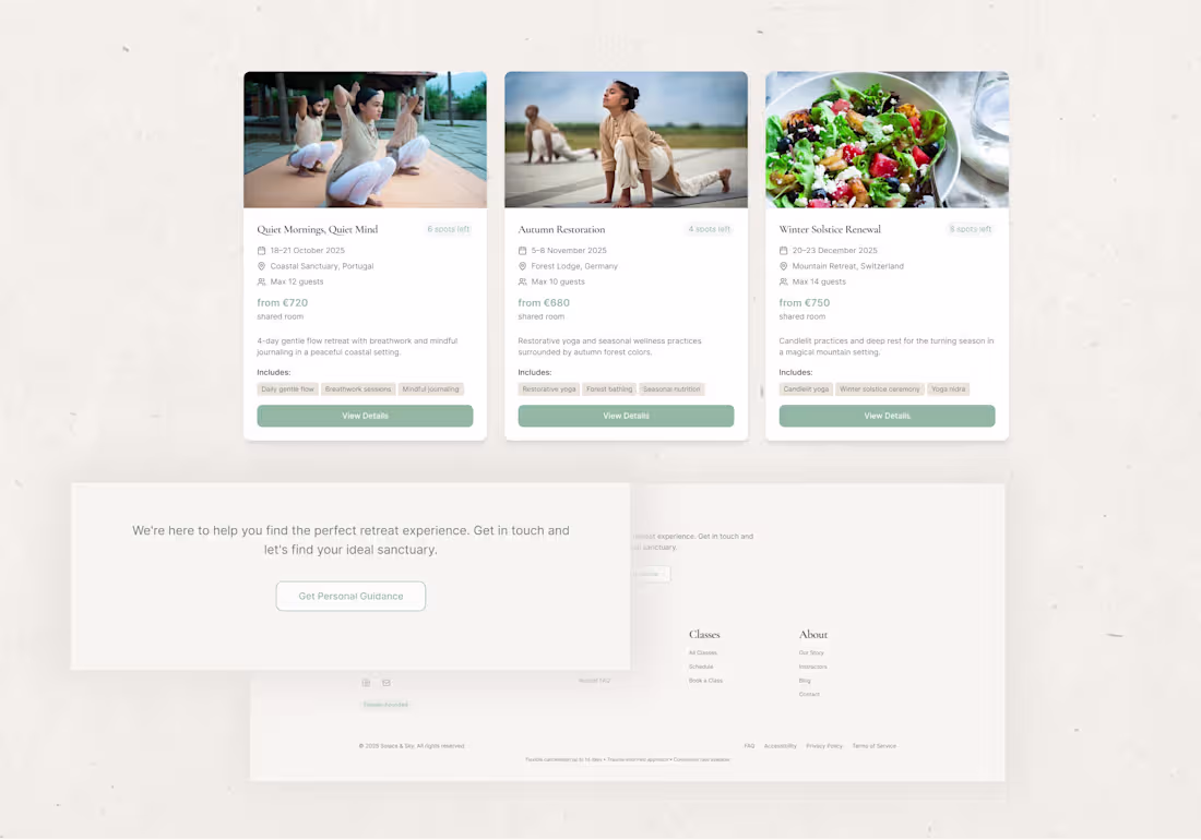 Cover image for Just built this little experiment