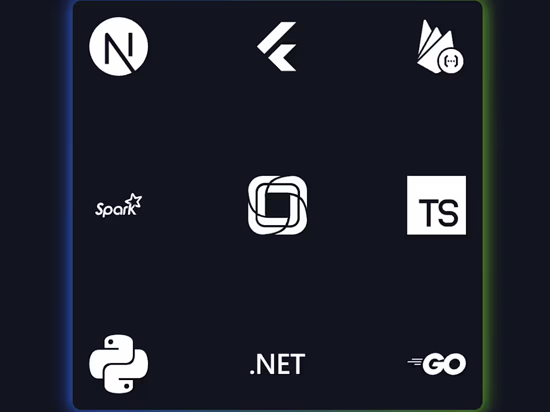 Cover image for Fullstack development