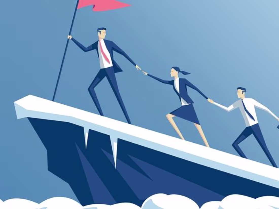 Cover image for Efficient Project Management to Drive Success and Meet Deadlines