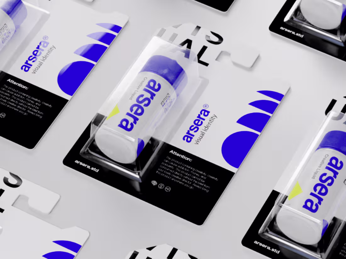 Cover image for Creative 3D Product Animation