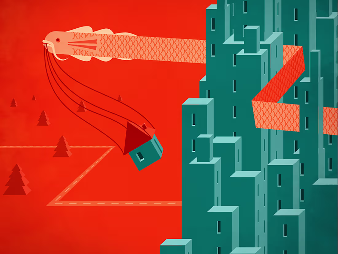 Cover image for Take me home - inspirational