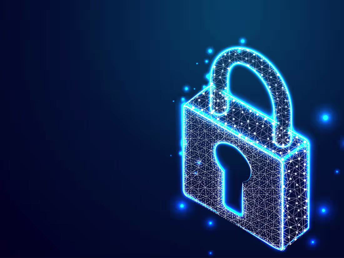 Cover image for CyberGuard Talent Solutions