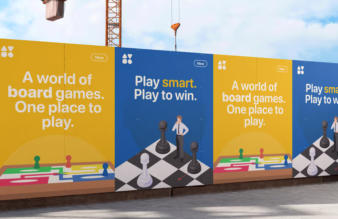 Cover image for Social Media Designs for a