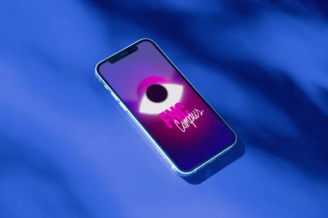 Cover image for FNC Campus