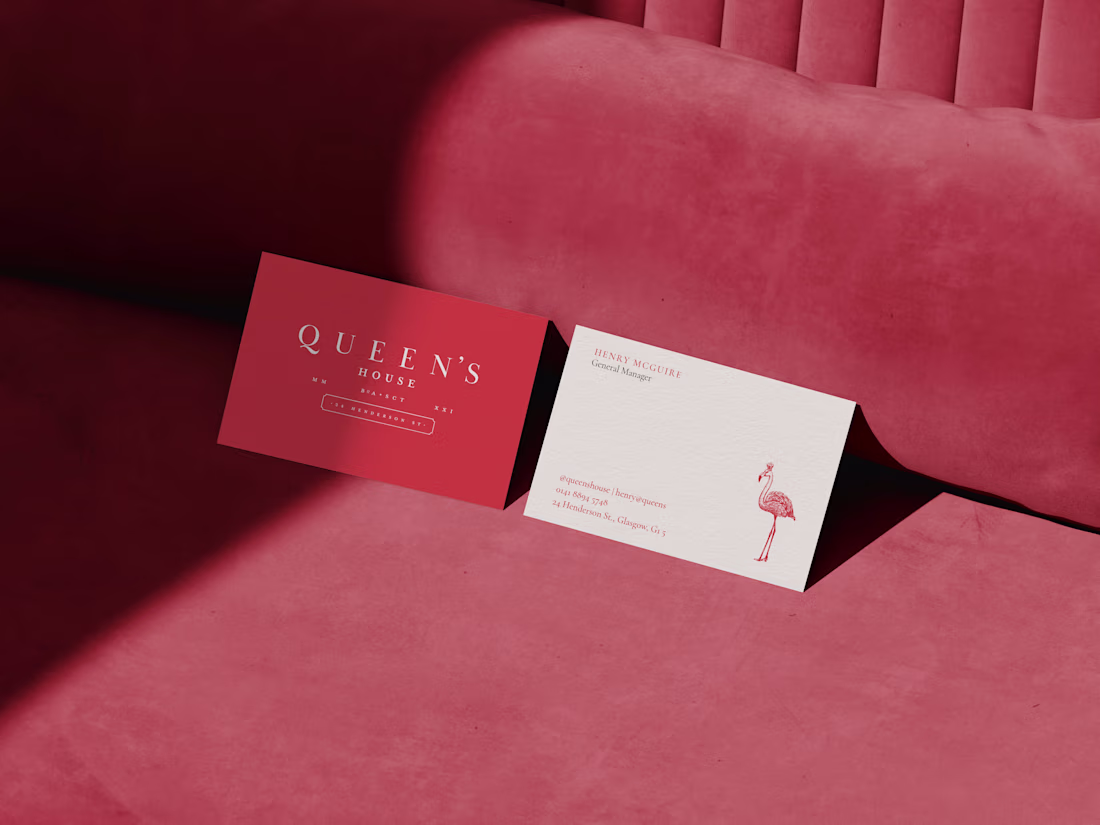 Cover image for Visual Identity Design Intensive