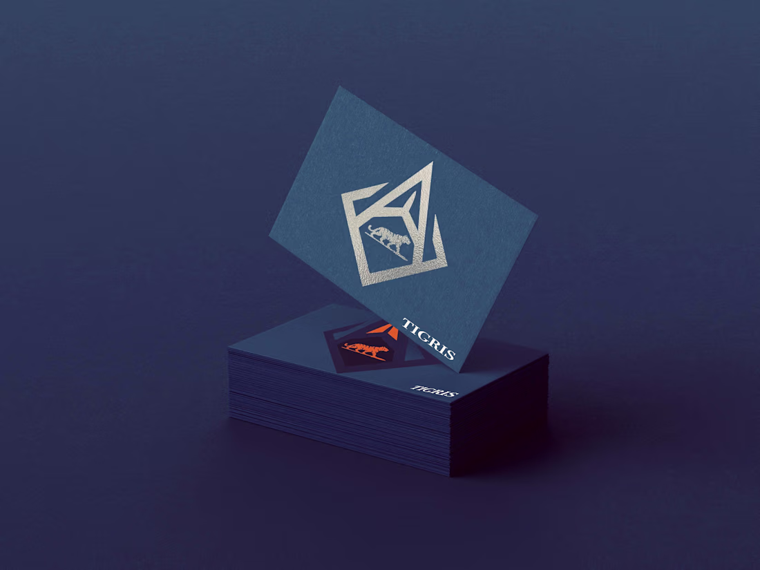 Cover image for Logo and packaging design 