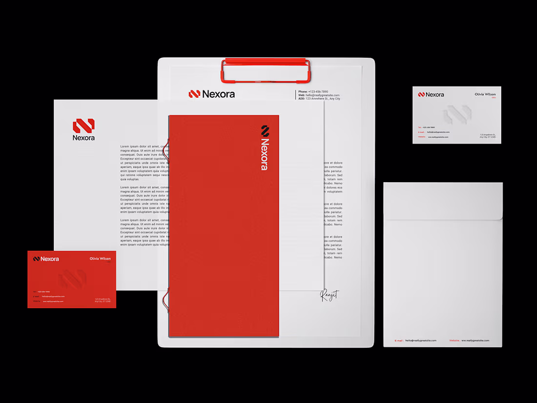 Cover image for  Logo Design & Brand Identity