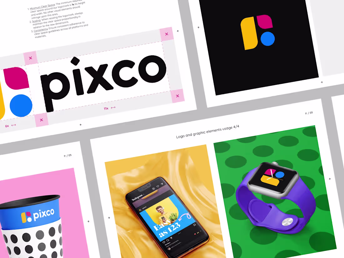 Cover image for Pixco – One-stop shop for all things Framer