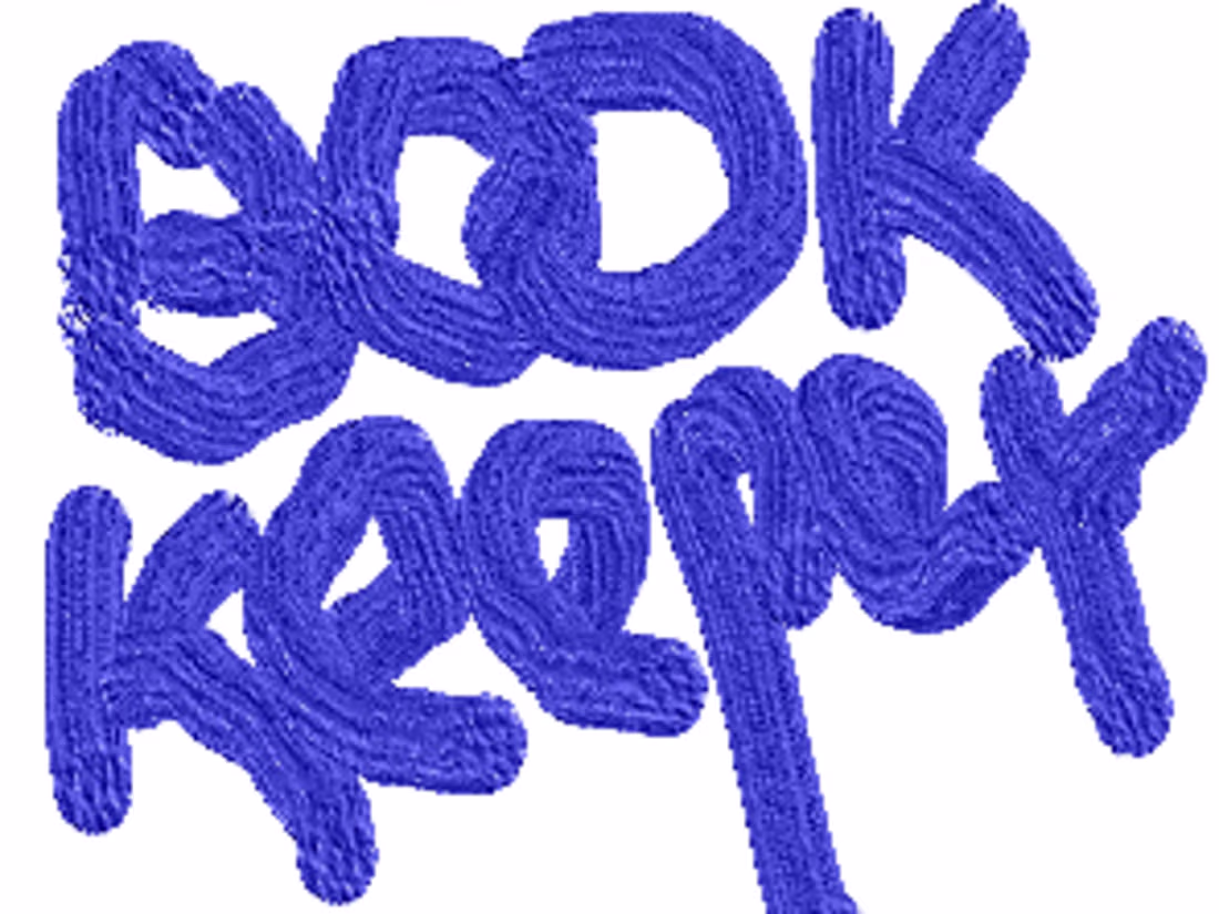 Cover image for Book keeping