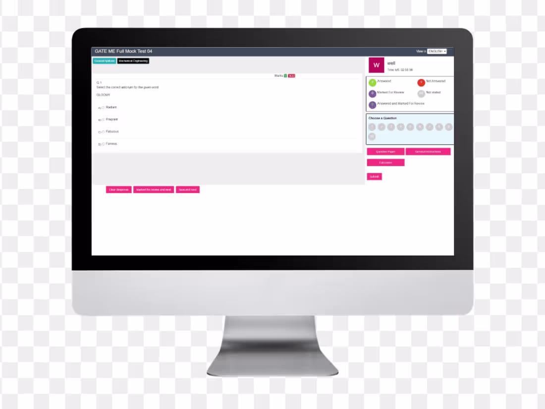 Cover image for Well Academy