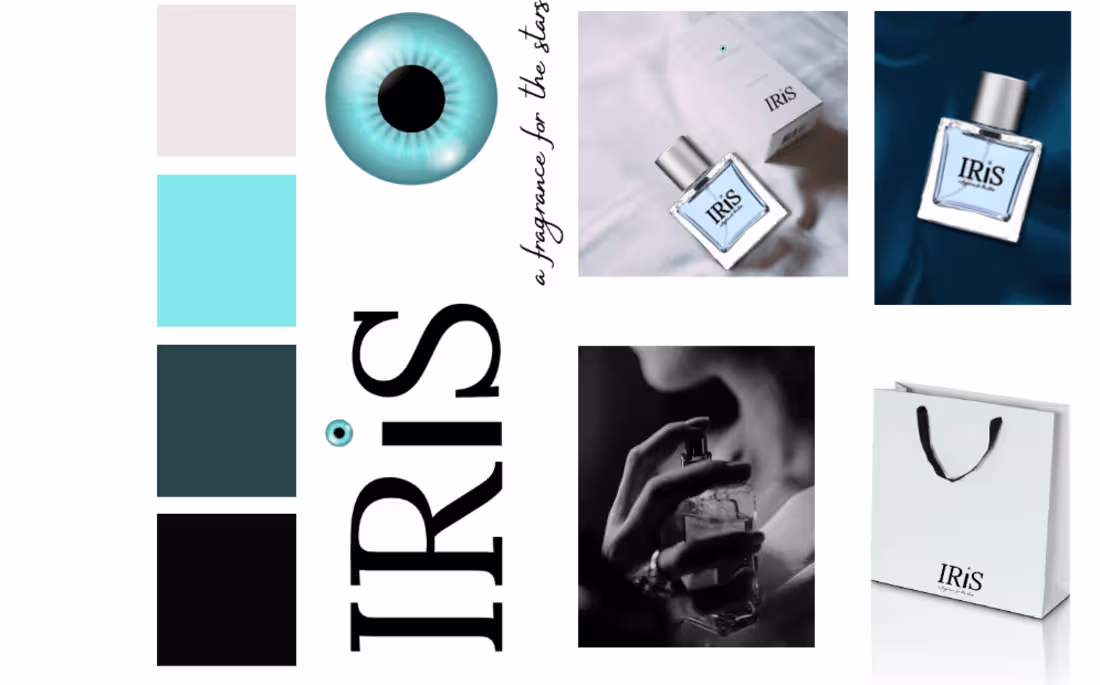 Cover image for Brand Design