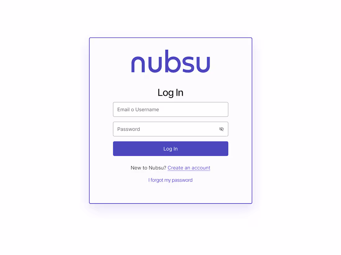 Cover image for Nubsu Payroll