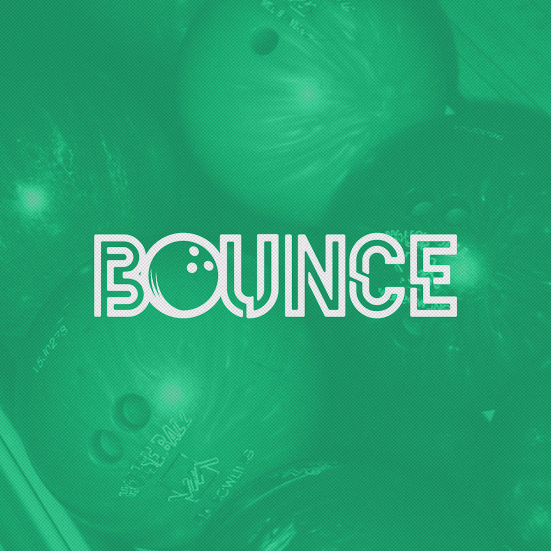 Cover image for Bounce Bowling – Brand Identity Design