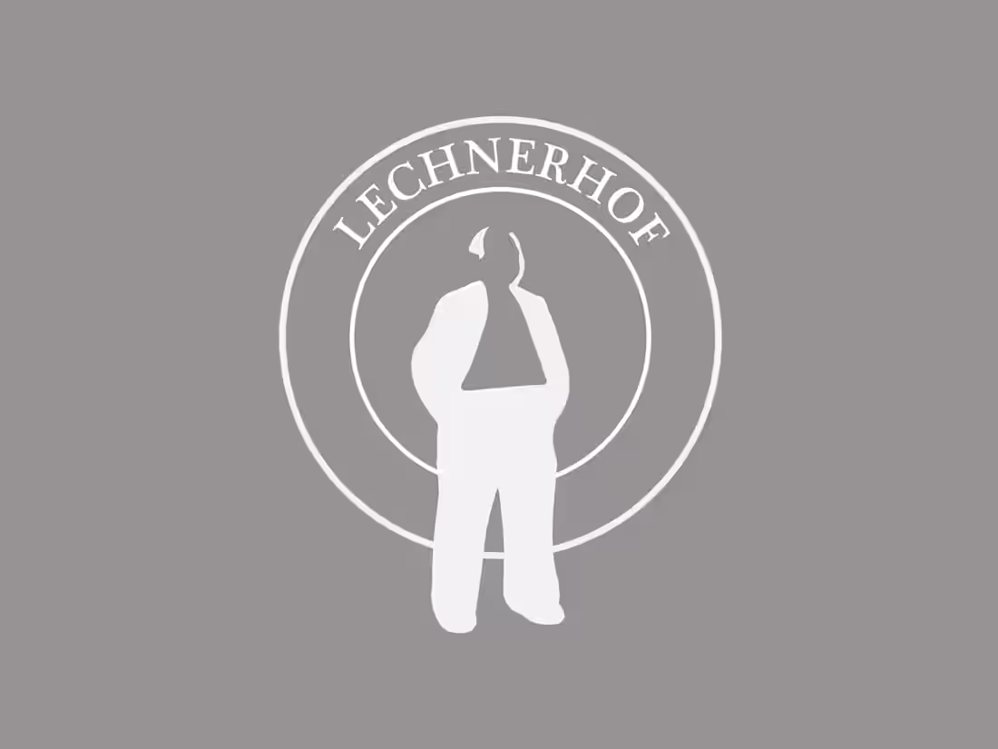 Cover image for Lechnerhof - Logo Design