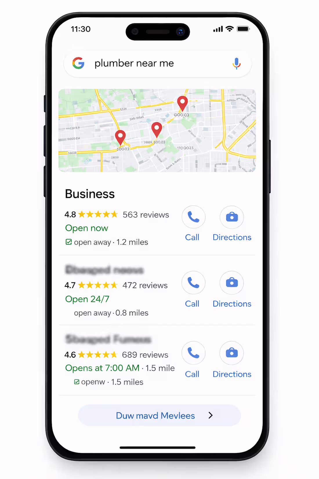 Cover image for What is local SEO?
If you've