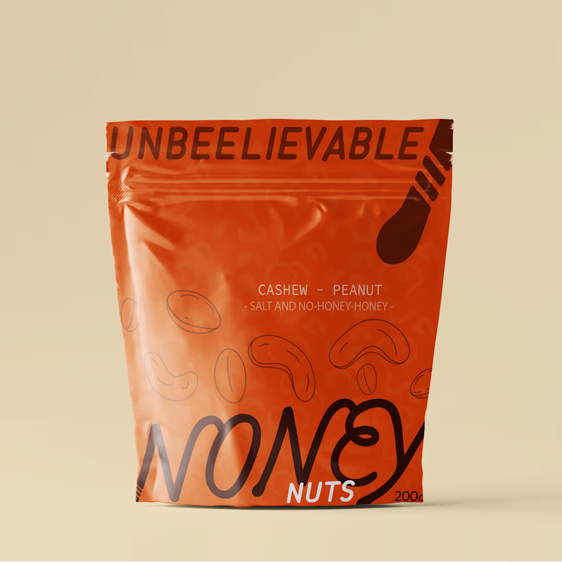 Cover image for NONEY