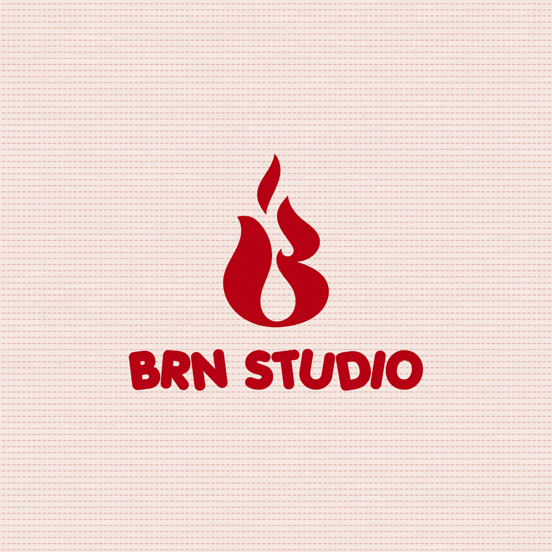 Cover image for BRN Studio – Brand Identity