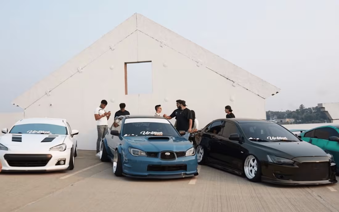 Cover image for Video Content