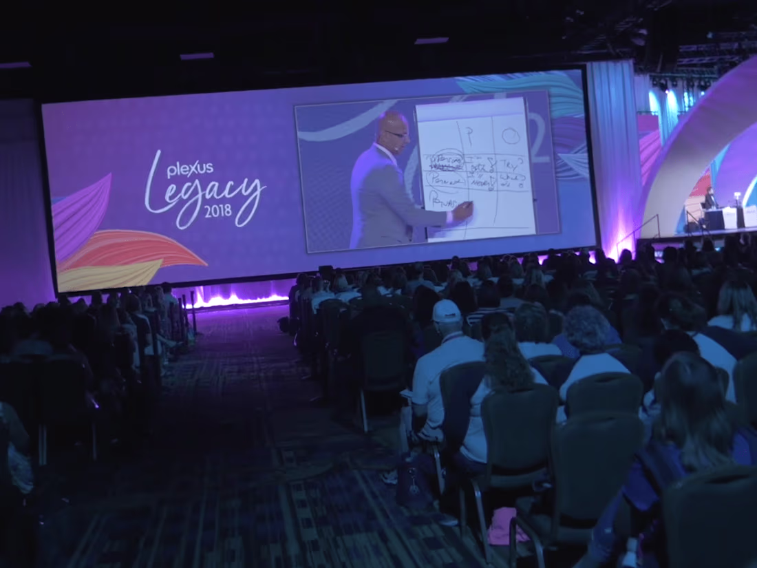 Cover image for Short Documentary | Speaker Focused