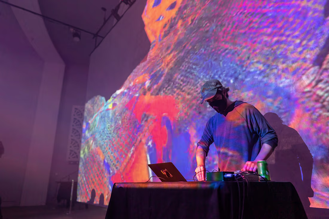 Cover image for Music Production & Composing Reels