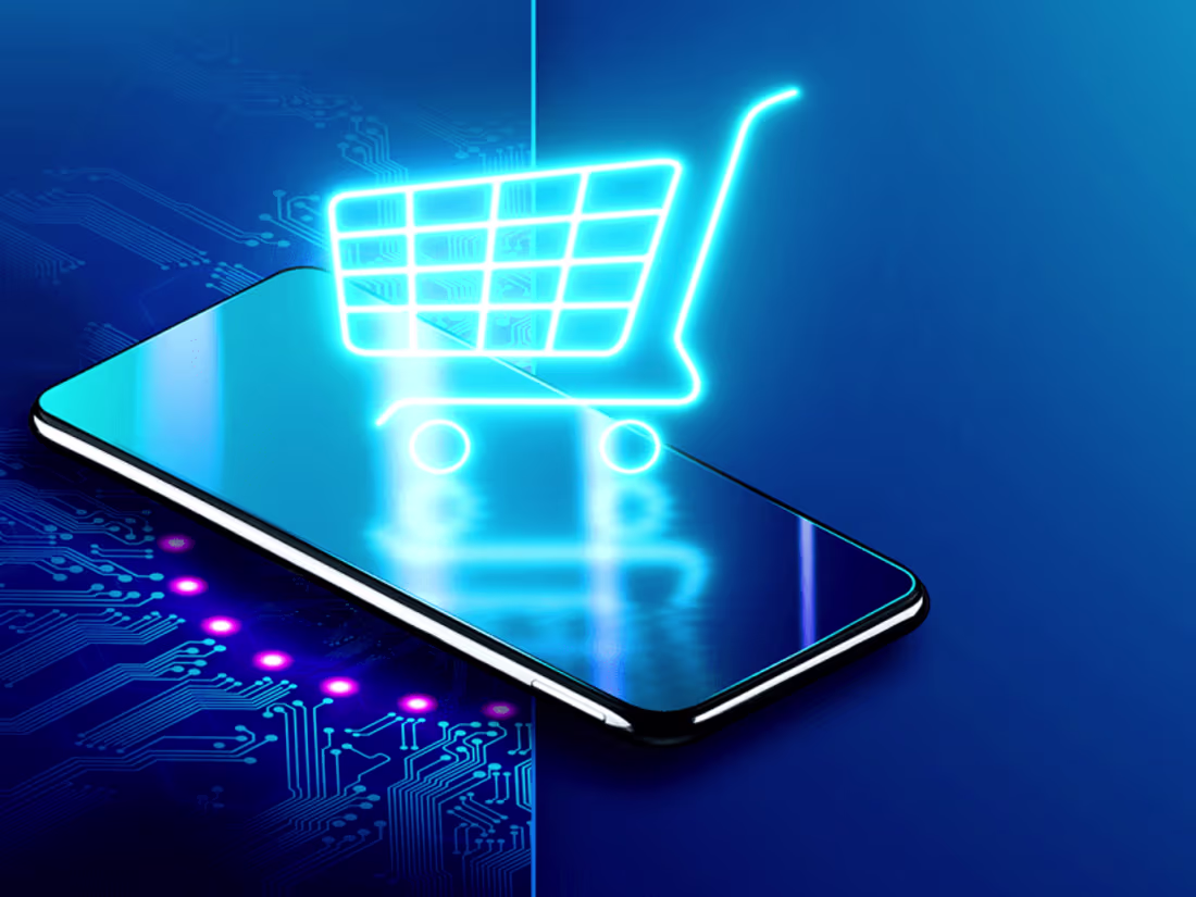 Cover image for E-commerce Website Development Success Story