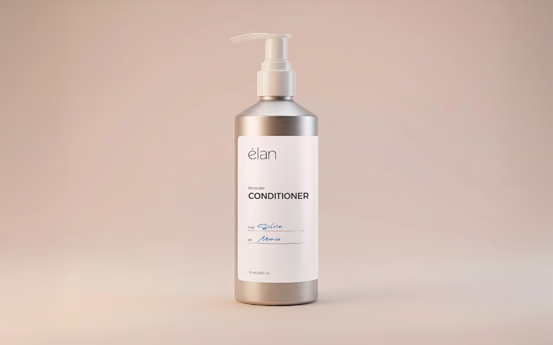 Cover image for élan I Branding & Packaging design