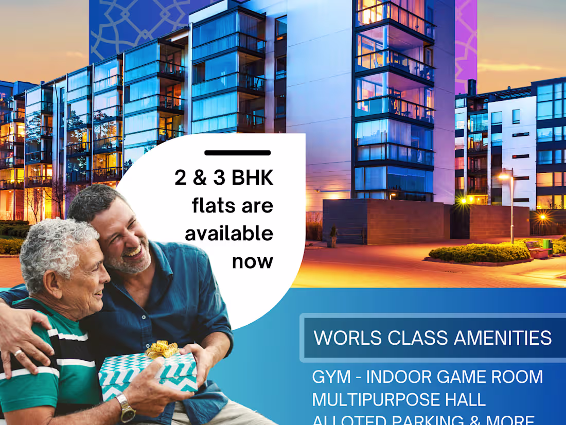 Cover image for Business Flyer Design