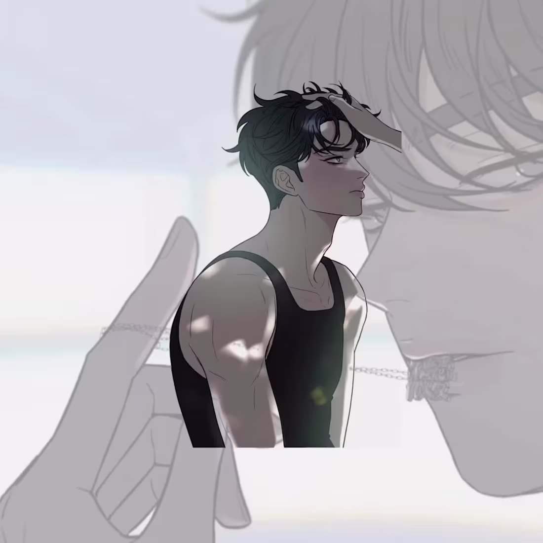 Cover image for Edit #3