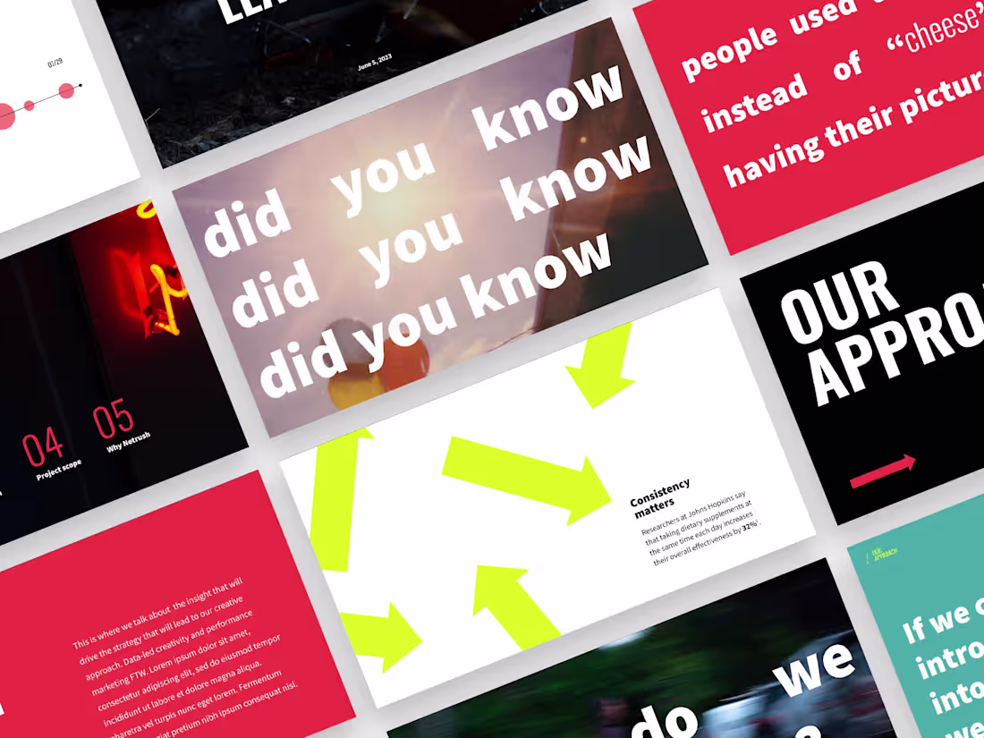 Cover image for Building the Future: Netrush's Bold New Agency Vision