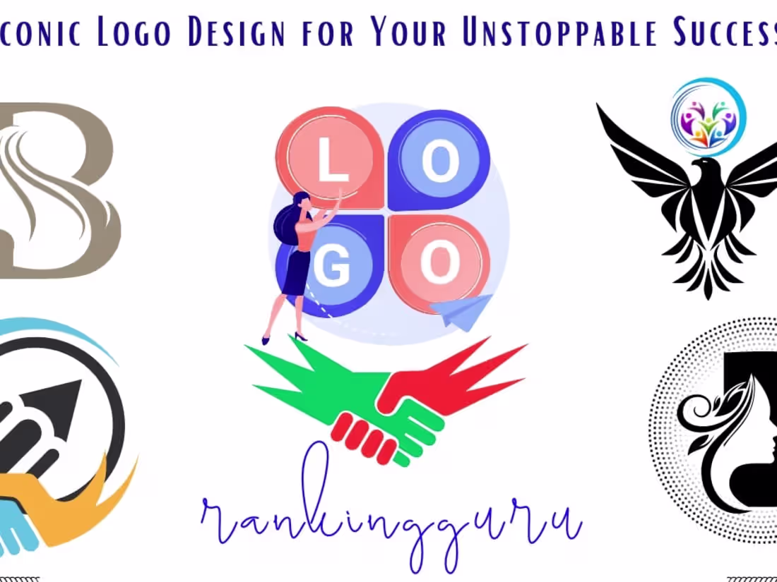 Cover image for Logo Design