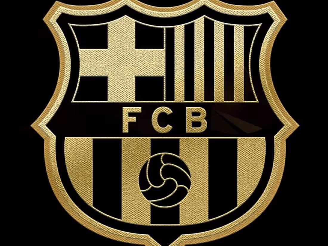 Cover image for FC Barcelona 2018-19