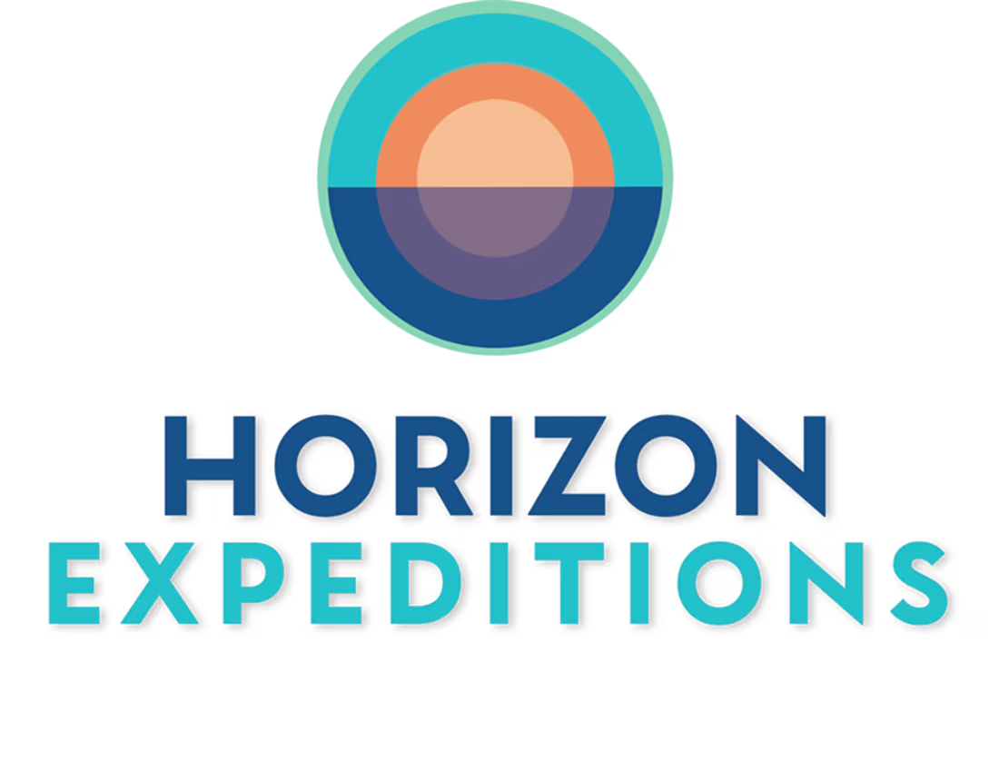 Cover image for Horizon Expeditions