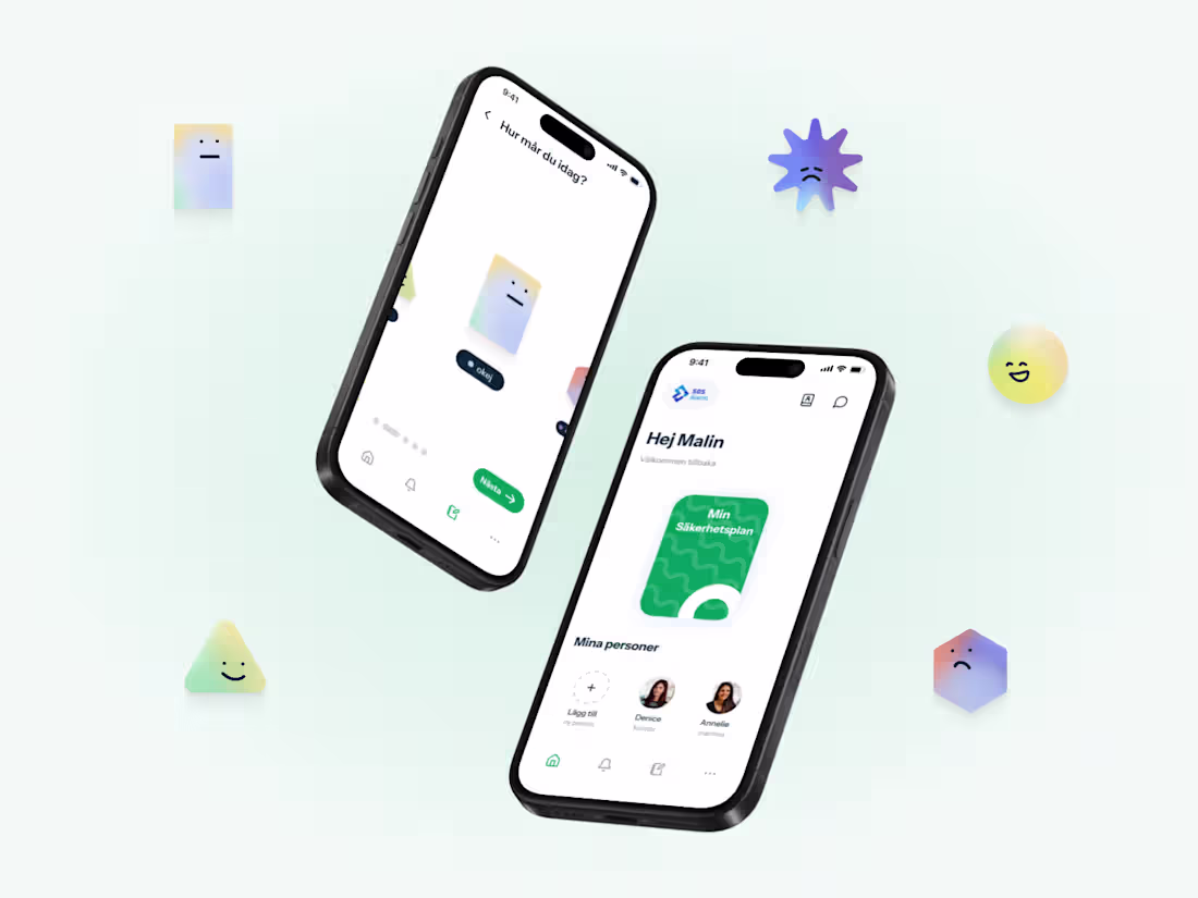 Cover image for Designing Mental Health Support with Psychiatrists and Advocates