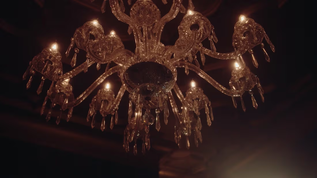 Cover image for The Violet Hour | Music Video feat. Solea Pfeiffer