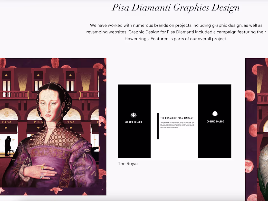 Cover image for Graphic Design