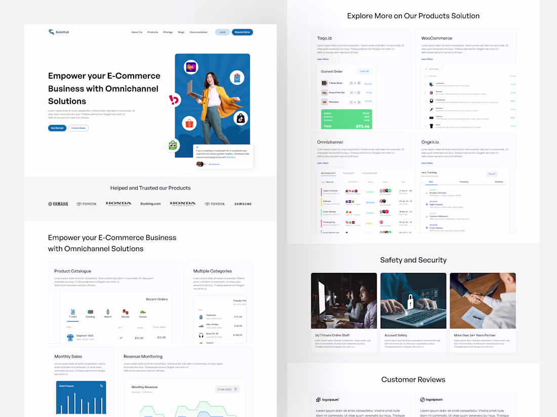 Cover image for I will create UI/UX Design to alter your ideas into visual