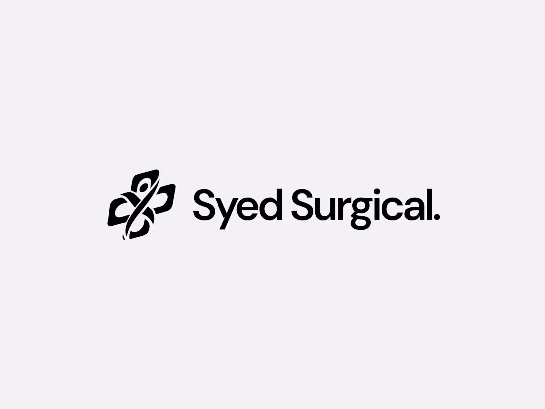 Cover image for Syed Surgical | Modern Hospital